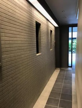 MPG西麻布ビルの外観
