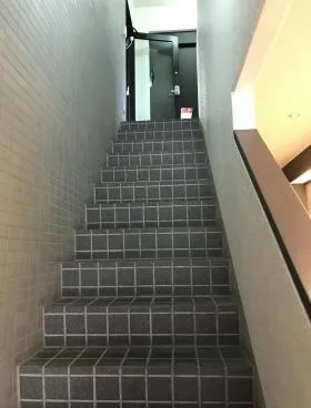 MPG西麻布ビルの外観