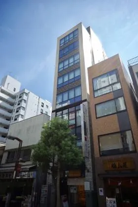 KINOKUNIYA Sugar Residennceの外観
