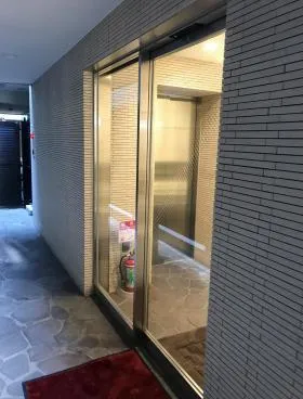 KINOKUNIYA Sugar Residennceの外観