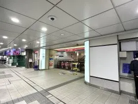 渋谷駅（京王井の頭線）