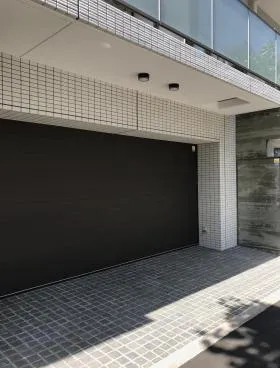へーベルSTAY代官山の外観