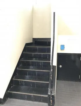 ヴィラデステ原宿の外観