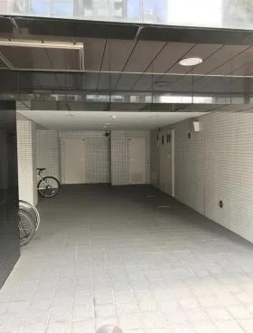 フォレシティ九段ビルの外観