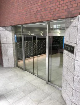 ノア渋谷ビルの外観