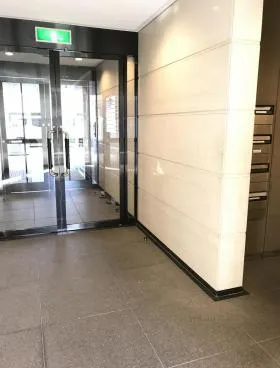 第2中村ビルの外観