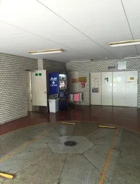 アルテビル東神田Ⅱの外観