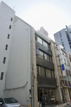 和田ビルの外観