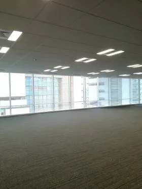 ヒューリック南青山ビルの外観