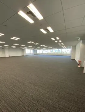 ヒューリック南青山ビルの外観