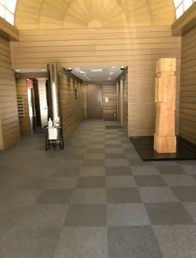 二番町三協ビルの外観
