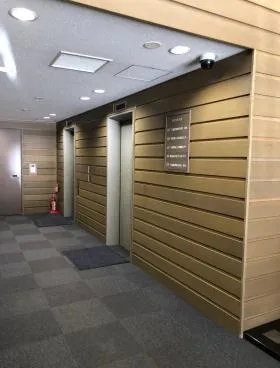 二番町三協ビルの外観