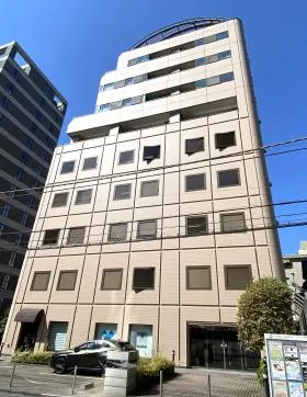 二番町三協ビルの外観