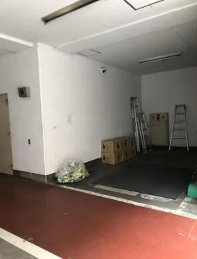 あいおい損保新宿東共同ビルの外観