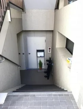 伊藤ビルの外観