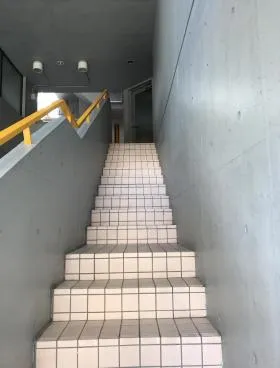 レスパス東陽町ビルの外観