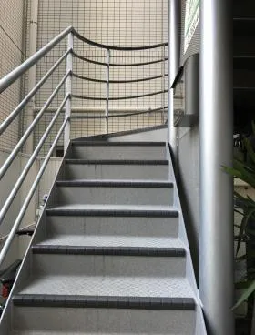 古江ビルの外観