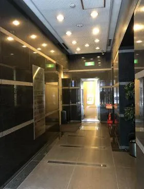 長者町デュオビルの外観