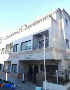 菱和パレス滝野川シーデイアイビルの外観