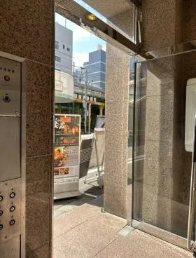 西山興業新水道橋ビルの外観