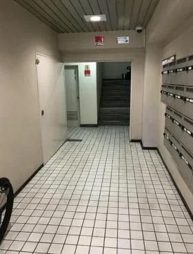 柴田第一ビルの外観