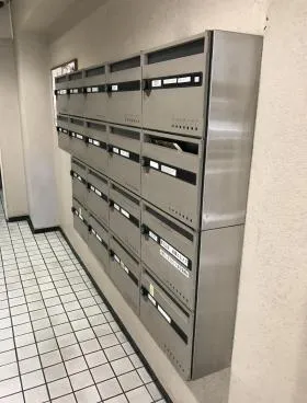 柴田第一ビルの外観