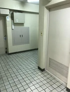 柴田第一ビルの外観