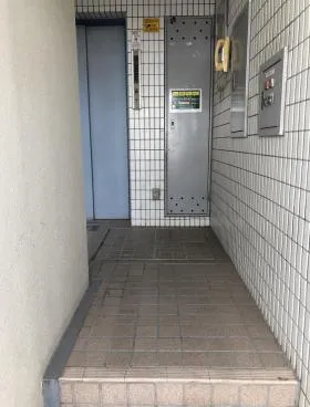 B・S・R秋葉原ビルの外観