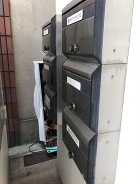 B・S・R秋葉原ビルの外観