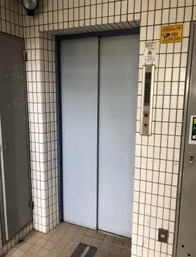B・S・R秋葉原ビルの外観