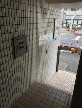 B・S・R秋葉原ビルの外観