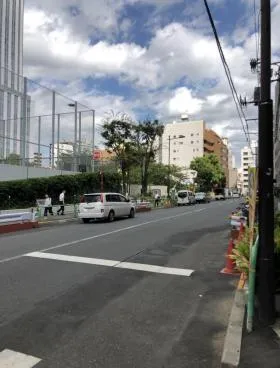 B・S・R秋葉原ビルの外観
