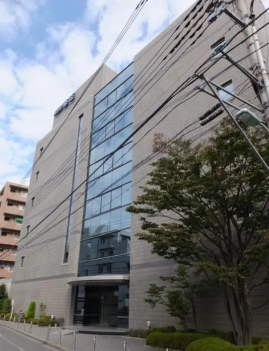 京王調布小島町ビル