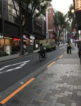 第83東京ビルの外観