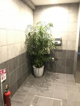 ブレステン西新宿の外観