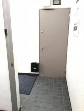 NARAビルの外観