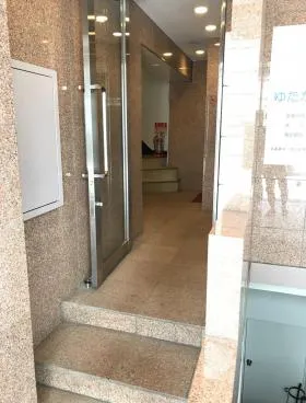 第一野口ビルの外観