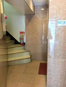 第一野口ビルの外観