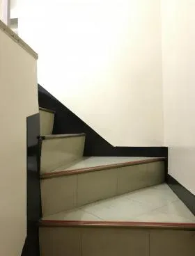 第一野口ビルの外観