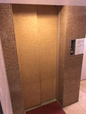 第一野口ビルの外観