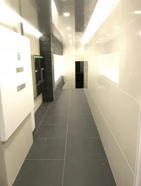 プランセスビルディングの外観