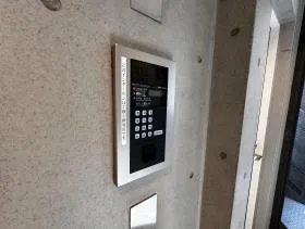 JLBグランエクリュ四ツ谷ビルの外観