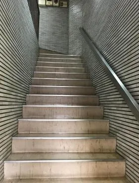 馬場ビルの外観