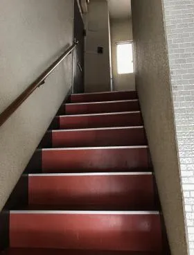 渡貫ビルの外観