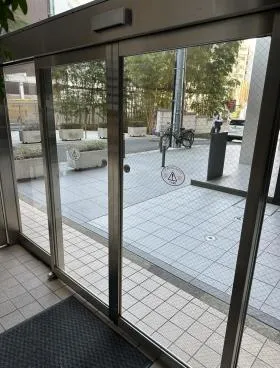 ヒロビルの外観