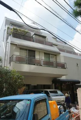 神宮村の外観