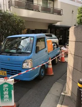 神宮村の外観