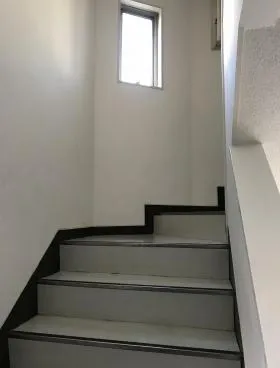 FAビルの外観