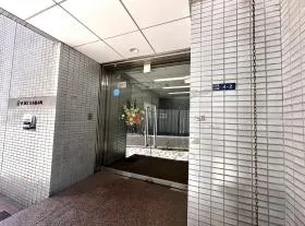 VORT日本橋本町ビルの外観