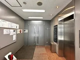 VORT日本橋本町ビルの外観